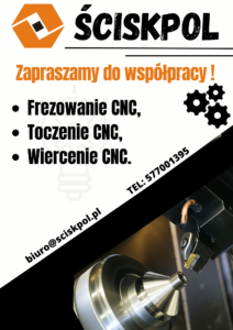 Poszukujemy zleceniobiorców